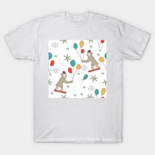 Clowns T-Shirt